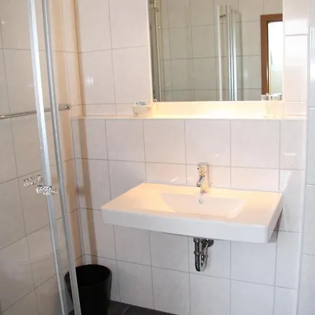 Hotel Gaststaette Wicke Baunatal