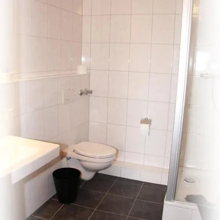 Gaststaette Wicke Hotel *