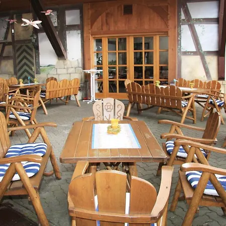 Hotel Gaststaette Wicke *