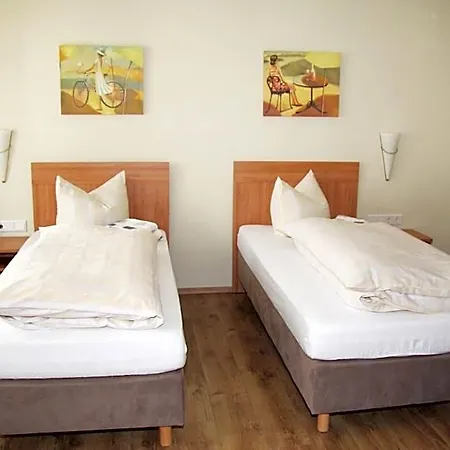 Gaststaette Wicke Hotel Baunatal