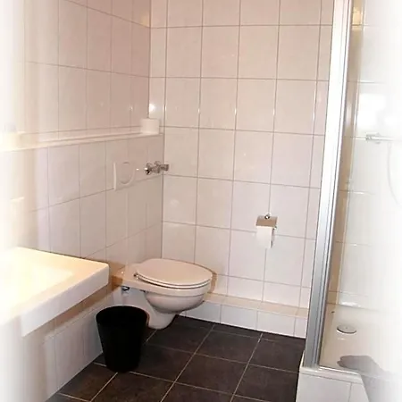 Gaststaette Wicke Hotel *