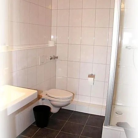 Gaststaette Wicke Hotel Baunatal