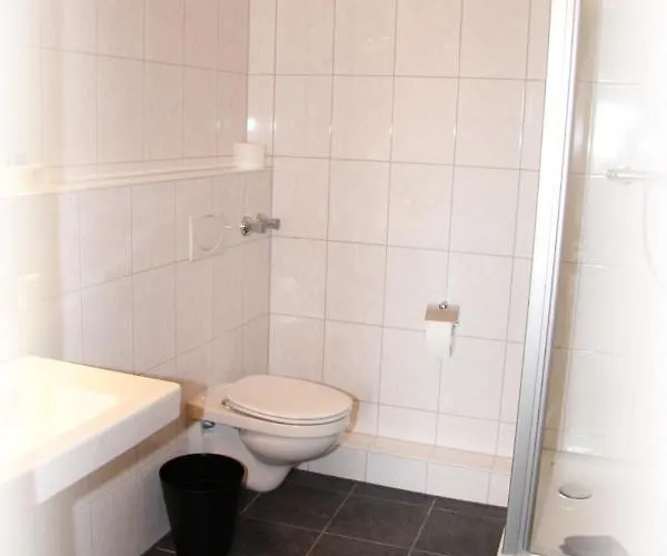 Gaststaette Wicke Szálloda *