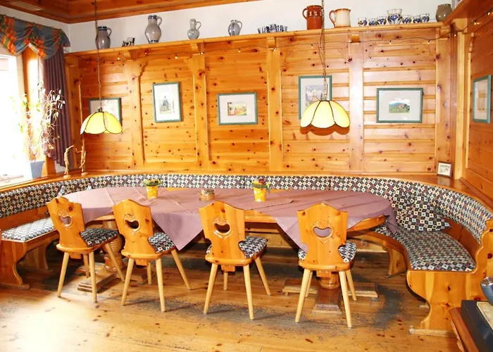 Gaststaette Wicke * Baunatal